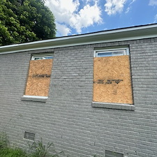 Full Turnkey Renovation in Memphis, TN 3